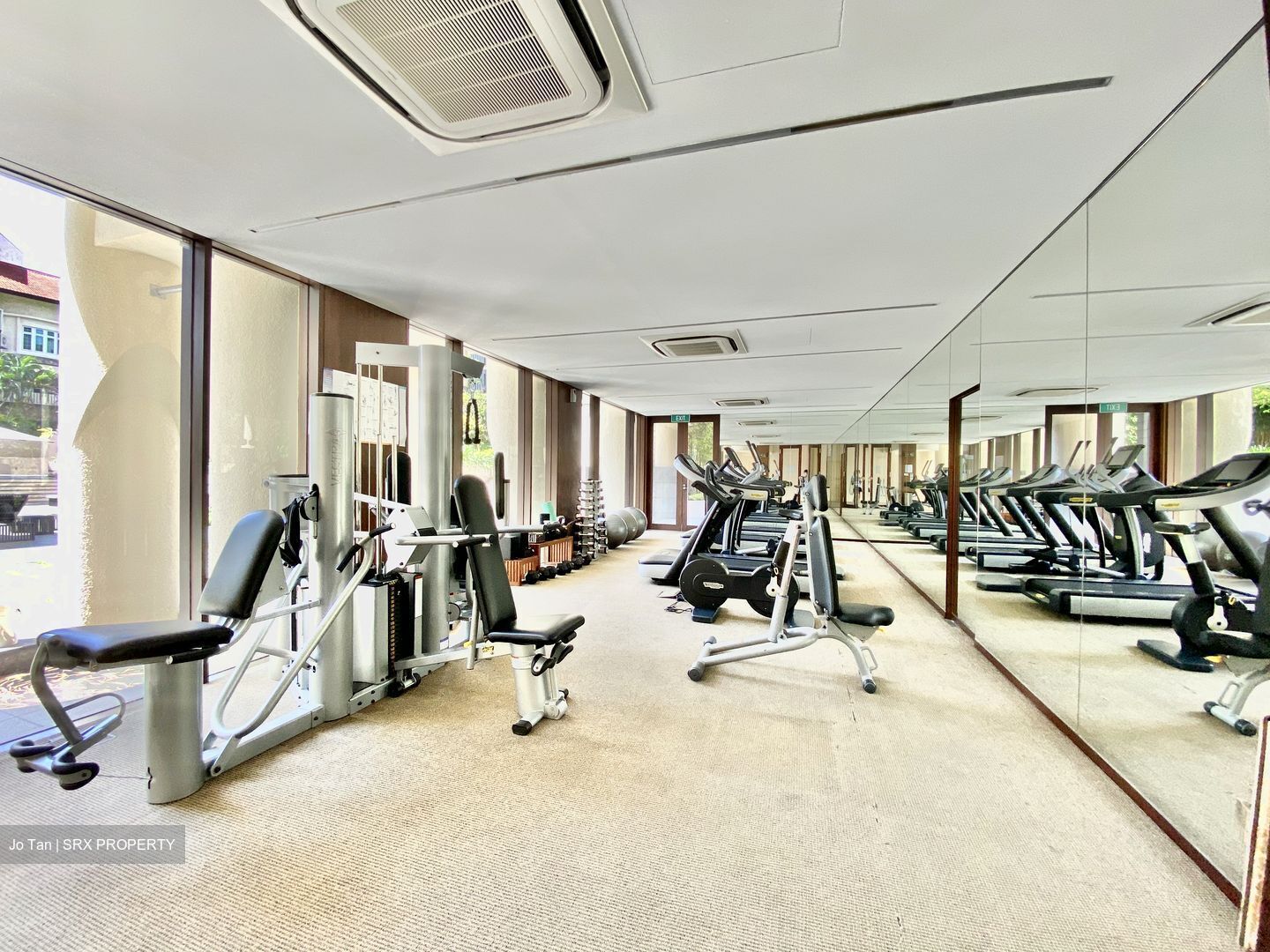 The Colonnade (D10), Condominium #476570721